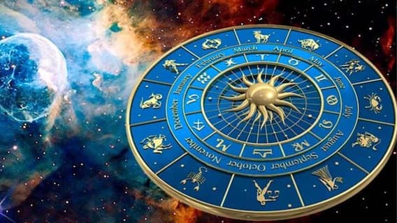 Zodiac Sign: ਇਨ੍ਹਾਂ 4 ਰਾਸ਼ੀ ਵਾਲਿਆਂ ਲਈ 'ਨਵਾਂ ਸਾਲ' ਹੋਏਗਾ ਵਰਦਾਨੀ, ਨੌਕਰੀ-ਕਾਰੋਬਾਰ 'ਚ ਵਧੇਗਾ ਲਾਭ; ਅਚਾਨਕ ਹੋਣਗੇ ਮਾਲੋਮਾਲ: ਜਾਣੋ ਕੌਣ ਖੁਸ਼ਕਿਸਮਤ...
