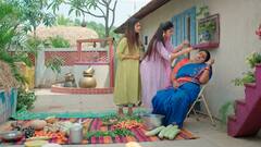 Gunde Ninda Gudi Gantalu Today ఏప్రిల్ 01 ఎపిసోడ్: గోదారి గట్టు మీద రామచిలుక వే సాంగేసుకున్న బాలు మీనా .. ప్రభావతితో ఆడేసుకున్న కోడళ్లు - గుండె నిండా గుడి గంటలు  ఏప్రిల్ 01 ఎపిసోడ్ హైలెట్స్!