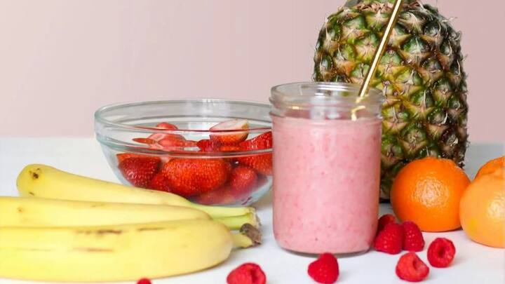 विशेषज्ञों का मानना है कि केला खाने से स्वास्थ्य को कोई खतरा नहीं है, भले ही उनमें थोड़ी मात्रा में रेडियोएक्टिविटी होती हो.