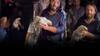 Anant Ambani Rescue Hens From Cages | అత్తారింటి దారేదిలో పవన్ లా..మొత్తం కొనేసిన అనంత్ అంబానీ | ABP Desam