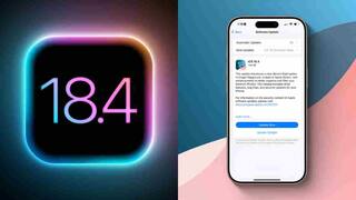 आ गया iOS 18.4 अपडेट! भारत में पहली बार मिले ऐसे Apple Intelligence फीचर्स, जानें कैसे करें इंस्टॉल