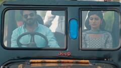 Bhanumathi Serial Today  ఏప్రిల్ 01 ఎపిసోడ్:  తను వెతికిన తగు జత నువ్వేననీ.. కను తెరవని మనసుకు తెలుసా అని - భానుమతి  ఏప్రిల్ 01 ఎపిసోడ్ హైలెట్స్!