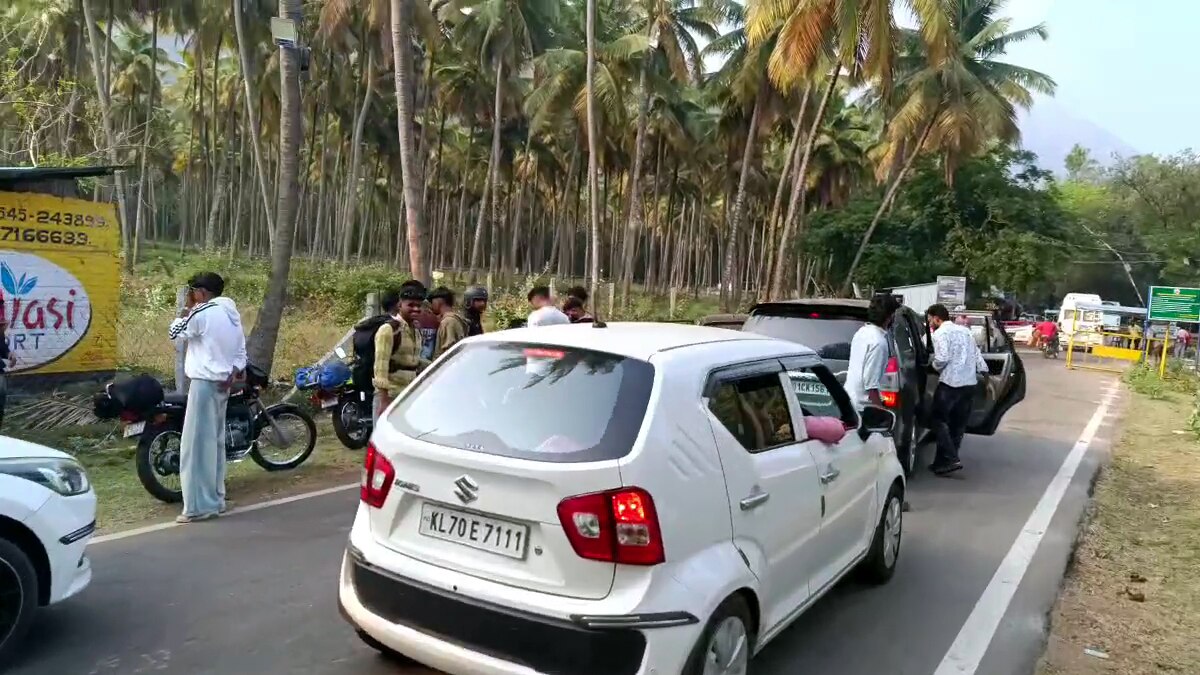 கொடைக்கானல் போறீங்களா..? இன்று முதல் இது கட்டாயம் மறக்காதீங்க..!