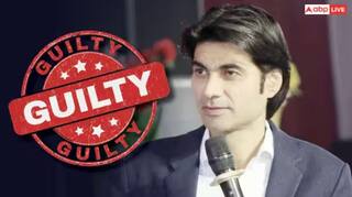 ਉਮਰ ਕੈਦ ਦੀ ਸਜ਼ਾ ਮਿਲਦਿਆਂ ਹੀ ਮਿੰਨਤਾ ਕਰਨ ਲੱਗਿਆ ਪਾਦਰੀ ਬਜਿੰਦਰ, ਕਿਹਾ-ਬੱਚੇ ਛੋਟੇ ਨੇ, ਪਤਨੀ ਬਿਮਾਰ ਹੈ, ਲੱਤ 'ਚ ਰੌਡ ਪਈ, ਮੇਰੇ 'ਤੇ ਰਹਿਮ ਕਰੋ....!