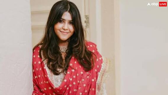 Naagin 7: एकता कपूर ने  'नागिन 7 पर दिया बड़ा अपडेट, बताया कब आ रहा है शो? फैंस बोले- 'पहले टीजर कर दो रिलीज'