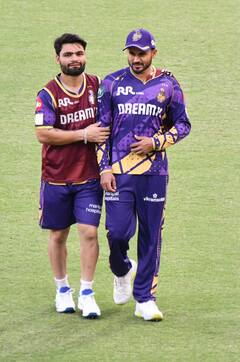 IPL 2025: मनीष पांडे का नाम इतिहास के पन्नों में हो गया दर्ज, धोनी-कोहली जैसे दिग्गजों की लिस्ट में हो गए शामिल