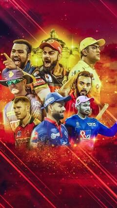 आयपीएलमध्ये या टीमच्या नावावर आहे ऑल आऊटचा रेकॉर्ड