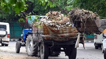 Bengaluru Garbage Tax Mandatory Solid Waste Management User Fee இன்று முதல் குப்பைக்கும் வரி – வருகிறது புதிய விதி! என்ன அளவுகோல் தெரியுமா?