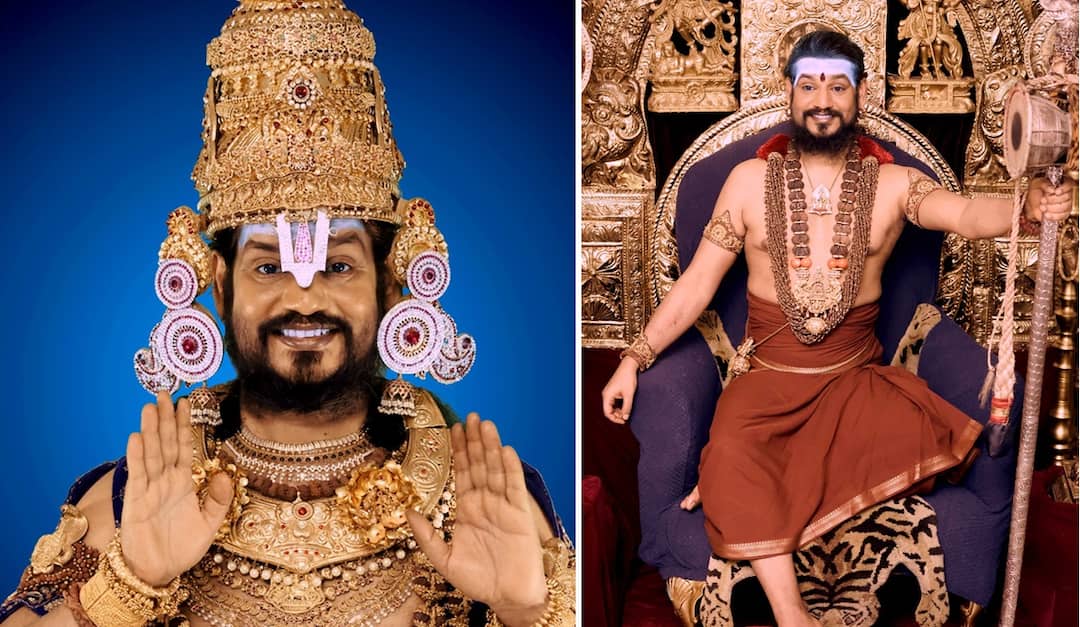 Nithyananda: பிரபல சாமியார் நித்தியானந்தா மரணம்? இதுதான் காரணமா? சகோதரி மகன் வெளியிட்ட வீடியோவால் அதிர்ச்சி!