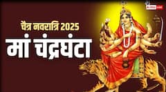 नवरात्रि के तीसरे दिन,माँ चंद्रघंटा की पूजा विधि, मंत्र और व्रत नियम यहां जानें