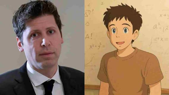 Sam Altman की बड़ी घोषणा! अब मुफ्त में बनेगी Studio Ghibli जैसी जादुई तस्वीरें! जानें स्टेप बाय स्टेप प्रोसेस