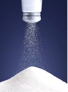 ਸਰੀਰ ‘ਚ ਨਜ਼ਰ ਆਉਣ ਲੱਗ ਪੈਣ ਅਜਿਹੇ ਸੰਕੇਤ, ਤਾਂ ਤੁਰੰਤ ਹੋ ਜਾਓ ਸਾਵਧਾਨ! ਨਮਕ ਦਾ ਸੇਵਨ ਜ਼ਹਿਰ ਬਰਾਬਰ