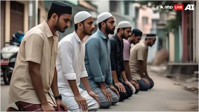 Uttarakhand News: देहरादून के मियांवाला में सामूहिक नमाज पर विवाद, काली सेना के हंगामे पर बढ़ा तनाव, जांच शुरू