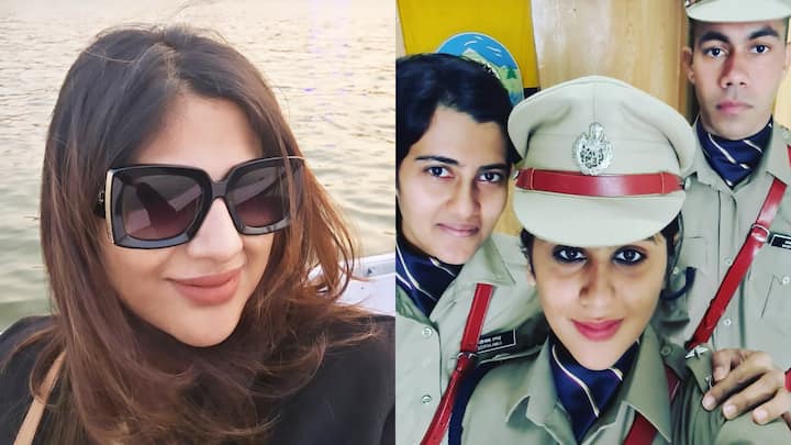 Kamya Mishra: काम्या मिश्रा ने दिल्ली यूनिवर्सिटी के लेडी श्रीराम कॉलेज से ग्रेजुएशन किया, फिर यूपीएससी की तैयारी में लग गईं. 2019 में पहले प्रयास में ही उन्होंने यूपीएससी की परीक्षा निकाल ली थी.