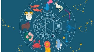 Zodiac Sign: ਇਨ੍ਹਾਂ 5 ਰਾਸ਼ੀ ਵਾਲਿਆਂ ਦੇ 1 ਅਪ੍ਰੈਲ ਨੂੰ ਖੁੱਲ੍ਹਣਗੇ ਭਾਗ, ਕਰੀਅਰ 'ਚ ਮਿਲਣਗੇ ਨਵੇਂ ਮੌਕੇ ਹੋਏਗਾ ਵਿੱਤੀ ਲਾਭ!