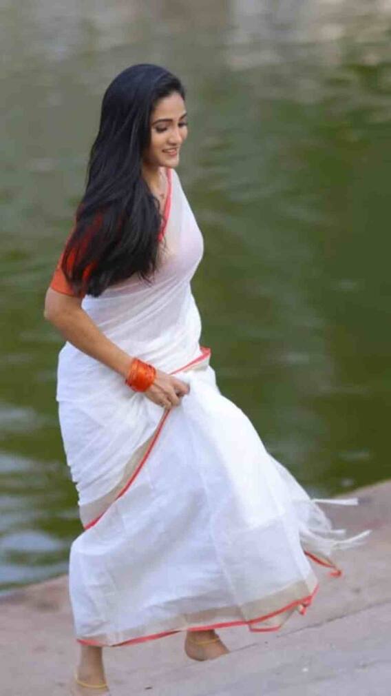 కార్తీకదీపం సీరియల్ విలన్.. ప్రకృతి మధ్య ఎంత ప్రశాంతంగా ఉందో చూడండి!