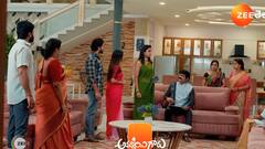 అమ్మాయి గారు సీరియల్: రూప, రాజులను షూట్ చేస్తానని సూర్య అనడానికి కారణం ఏంటి? దీపక్ మాయకు మాధవి హగ్!