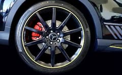 Tyre Burst In Summer:  ਗਰਮੀਆਂ 'ਚ ਕਿਉਂ ਫਟਦੇ ਨੇ ਕਾਰ ਦੇ ਟਾਇਰ ? ਨੁਕਸਾਨ ਹੋਣ ਤੋਂ ਪਹਿਲਾਂ ਜ਼ਰੂਰ ਜਾਣੋ !