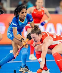 Vandana Katariya Retirement: ओलम्पिक में भारत के लिए लगाई थी हैट्रिक, दिग्गज हॉकी खिलाड़ी वंदना ने लिया संन्यास