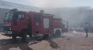 ਪਟਾਖਾ ਫੈਕਟਰੀ 'ਚ ਲੱਗੀ ਭਿਆਨਕ ਅੱਗ, 17 ਲੋਕਾਂ ਦੀ ਮੌਤ, ਦੂਰ-ਦੂਰ ਤੱਕ ਖਿੰਡੇ ਸਰੀਰ ਦੇ ਅੰਗ