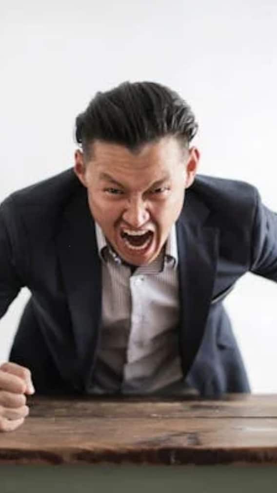 కోపాన్ని కంట్రోల్ చేసుకునేందుకు ఇవి ఫాలో అవ్వండి