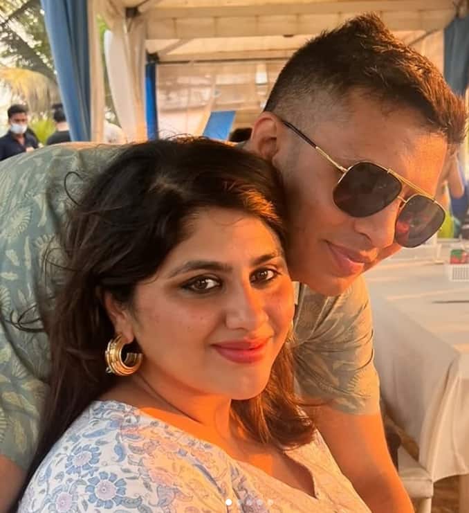 काम्या मिश्रा ने अपने कार्यकाल में काफी नाम कमाया. इनके काम को देखते हुए लोग उन्हें 'लेडी सिंघम' कहा जाने लगा था.