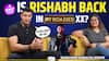 Rishabh Sachdeva On ROADIES XX,  @ElvishYadavVlogs , Is Neha Dhupia Partial, Wild Card Entry & More