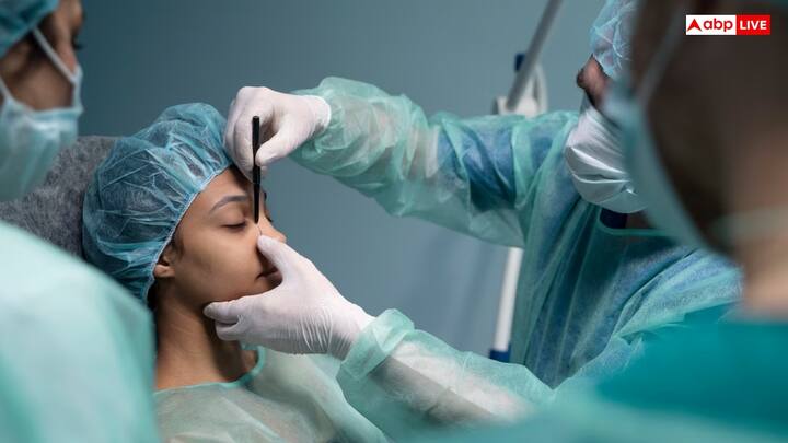 How is care after corneal transplant surgery? - After surgery, patients may take about 3 to 6 months after surgery. At the same time, sometimes it can take up to 1 year. During this time, patients have to give the drops given by the doctor from time to time, so that the risk of swelling and infection can be reduced. Also, the eyes have to be protected from strong light and dust.