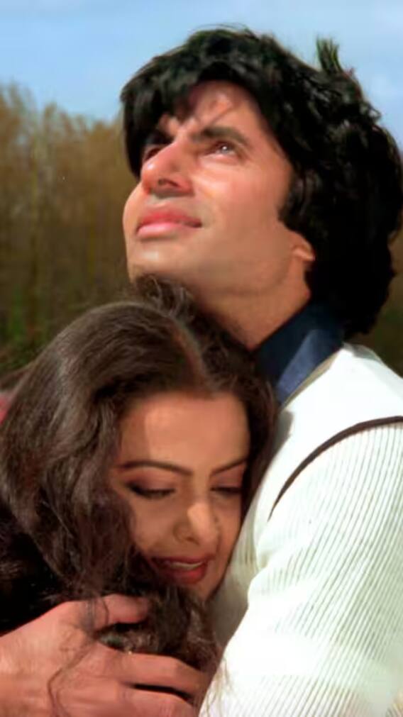 अमिताभ-रेखा के अफेयर से परेशान होकर जब जया बच्चन ने उठाया था ये कदम