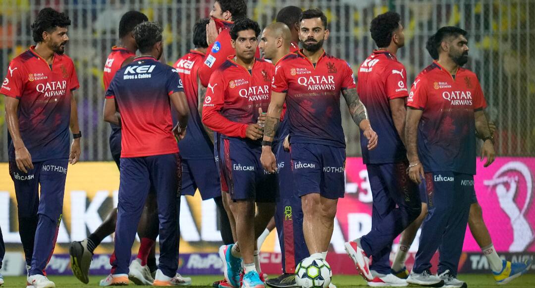 IPL 2025 Three Teams Shine Week 1 Strong Playoff Contenders Emerge IPL 2025: 3 Teams Shine In Week 1, Strong Playoff Contenders Emerge