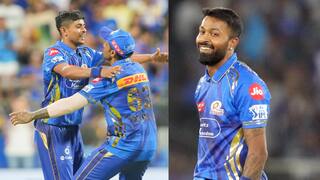 जिसका टॉस में भूल गए थे नाम, उसी अश्विनी कुमार ने IPL में इतिहास रचकर जीता हार्दिक पांड्या का दिल