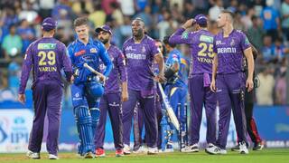 IPL Points Table 2025: KKR को हराकर अंक तालिका में मुंबई इंडियंस ने लगाई लंबी छलांग, कोलकाता का हुआ बुरा हाल