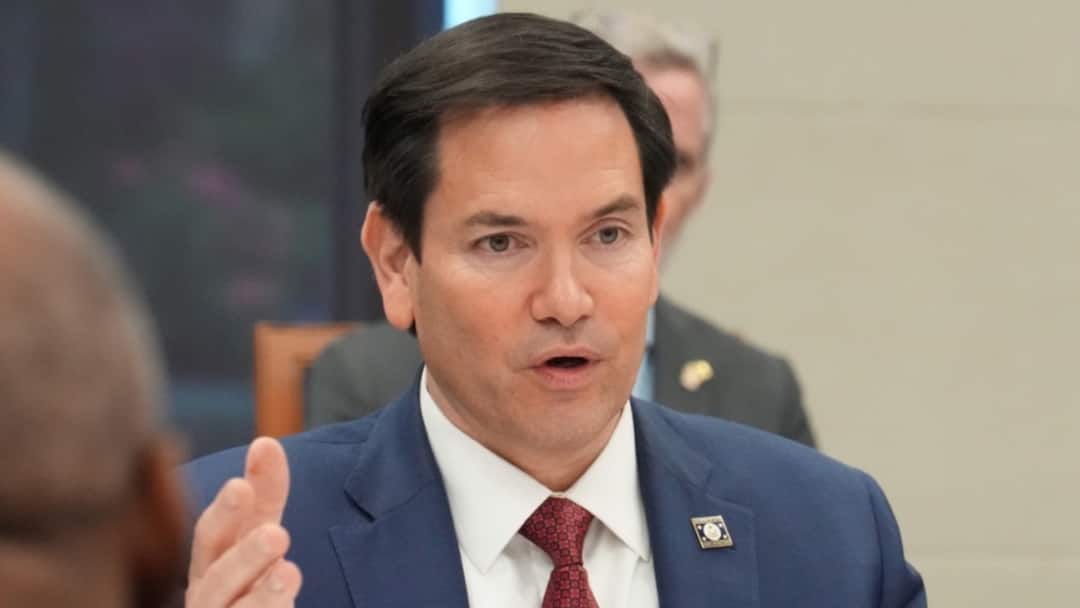 US Imposes Visa Curbs On Chinese Officials Over Tibetan Areas Access: 'Lack Of Reciprocity Is Unacceptable' US Imposes Visa Restrictions On Chinese Officials Over Access To Tibetan Areas