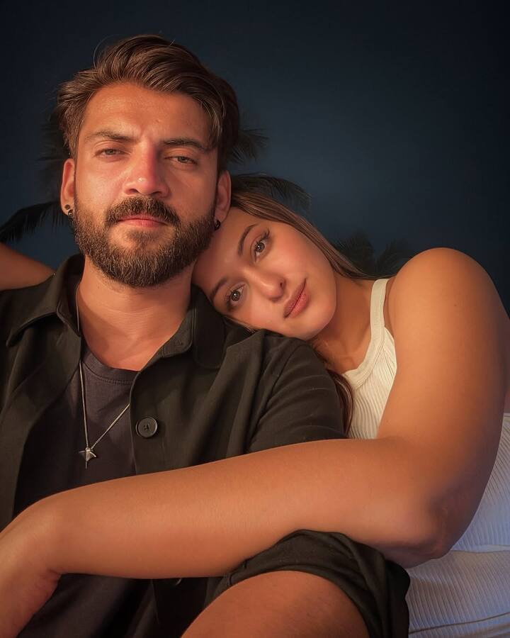 Sonakshi and Zaheer got married on June 23, 2024, the same date they started dating seven years ago, marking their special day with a civil ceremony surrounded by loved ones. (All Images: Instagram/aslisona)