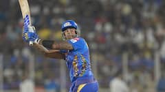 IPL 2025: સૂર્યકુમારે રોહિત-વિરાટને પાછળ છોડી દીધા, આવું કરનાર સૌથી સૌથી ઝડપી ભારતીય બન્યો, ઓરેન્જ કેપ પણ...