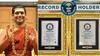 Nithyananda: அடடே… 2 கின்னஸ் பரிசுக்குச் சொந்தக்காரரா நித்தியானந்தா? எதில் உலக சாதனை?