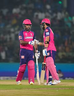 IPL 2025: เชเซเชฎ เชเซเชกเซ เชธเชเชเซ เชธเซเชฎเชธเชจ เชชเชนเซเชเชเซเชฏเซ เชฌเซเชเชเซเชฒเซเชฐ, เชเชพเชฃเซ เช
เชเชพเชจเช เชถเซเช เชฅเชฏเซเช เชเชตเซเช ?
