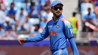 Virat Kohli Retirement: कोहली ने संन्यास पर दिया बड़ा अपडेट! एक लाइन के जवाब में खुल गया पूरा राज