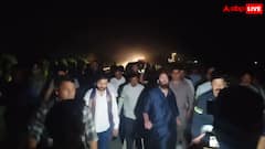 Anant Ambani Padyatra: ब्राह्मणों का हुजूम, मुर्गियों का रेस्क्यू और रात में सड़कों पर सफर... यहां देखिए अनंत अंबानी की पैदल यात्रा की तस्वीरें