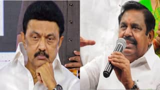 'வசனம் பேசினால் மட்டும் போதாது மு.க.ஸ்டாலின் அவர்களே..' முதலமைச்சரை இபிஎஸ் விளாசியது ஏன்?