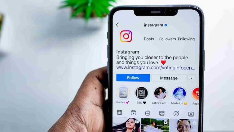 Instagram New feature Now you can watch reels by fast forwarding know how to use it Instagram यूजर्स की मौज! अब फास्ट फॉरवर्ड करके देख सकेंगे Reels, ऐसे करें यूज