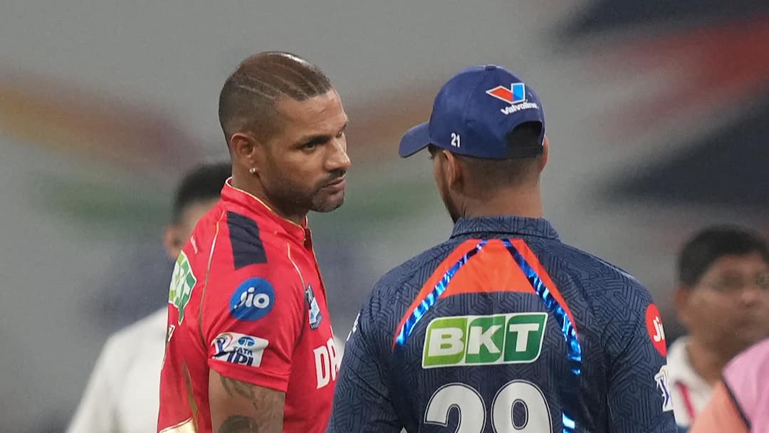 lsg vs pbks ipl 2025 match when where how to watch in india live streaming details atal bihari vajpayee stadium lucknow How To Watch LSG Vs PBKS In India? Live Streaming Details For IPL 2025 Match 13