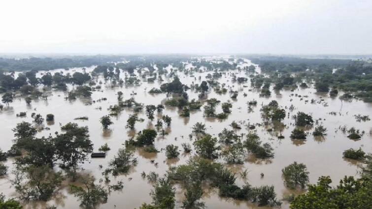 Union Minister Nityanand Rai elaborates on GLACIAL LAKE OUTBURST FLOOD MITIGATION திடீர் திடீர்னு ஏற்படும் வெள்ளம்.. மக்களை காப்பாற்ற எடுக்கப்பட்ட நடவடிக்கைகள் என்னென்ன?