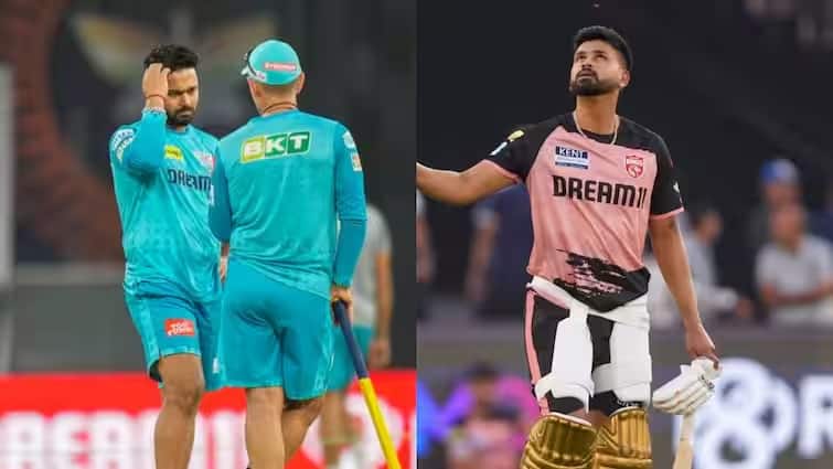 LSG vs PBKS pitch report: લખનઉ બનામ પંજાબ મેચમાં કેવી હશે ઇકાના સ્ટેડિયમની પિચ? કોને થશે ફાયદો How will the pitch at IKANA Stadium be in the Lucknow vs Punjab match? Who will benefit LSG vs PBKS pitch report: લખનઉ બનામ પંજાબ મેચમાં કેવી હશે ઇકાના સ્ટેડિયમની પિચ? કોને થશે ફાયદો