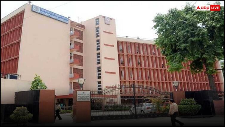 UGC asks universities to mandatory apprenticeship in graduation course and Indian Knowledge System will also be included in ug and pg syllabus ann ग्रेजुएशन कोर्स में अप्रेंटिसशिप अनिवार्य, भारतीय ज्ञान प्रणाली (IKS) को भी किया जाएगा शामिल