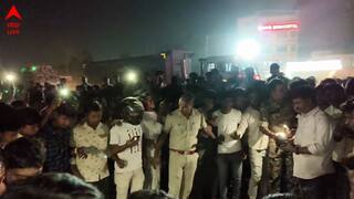 Murshidabad News: পিছন থেকে ধাক্কা বাইকে, শিশু-সহ একই পরিবারের ৪ জনকে পিষে দিল ডাম্পার ! উত্তেজনা সামশেরগঞ্জে