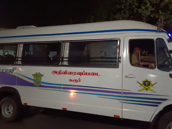 மீண்டும் எடப்பாடி முதல்வராக வருவார்.. இதற்கெல்லாம் ஒரு முடிவு வரும் -  எம்.ஆர்.விஜயபாஸ்கர்