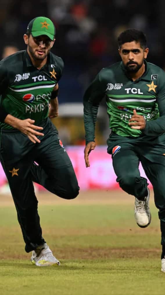 पाकिस्तानी खिलाड़ी बाबर-शाहीन किस-किस जानवर का खाते हैं मांस