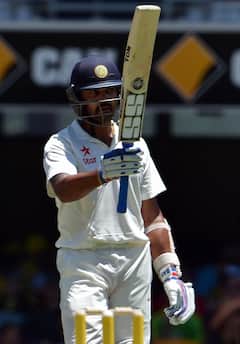 Murali Vijay Birthday: जब क्रिकेट के मक्का लॉर्ड्स में मुरली विजय का चला था बल्ला, इंग्लैंड के खिलाफ मचाई थी तबाही