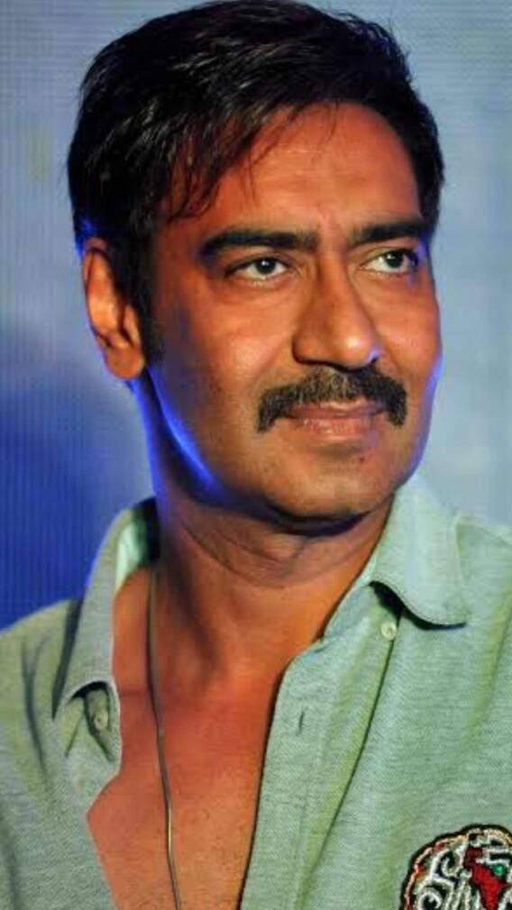 ओटीटी पर देखें अजय देवगन की 10 मस्ट वॉच फिल्में